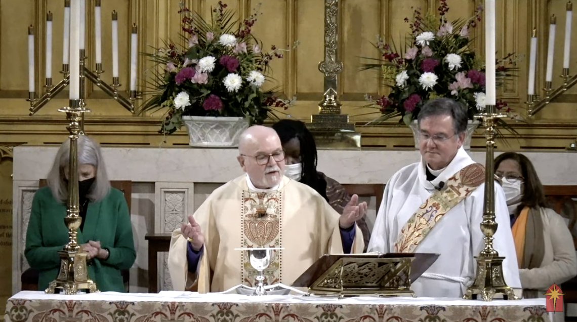 Episcopal Maryland tweet media