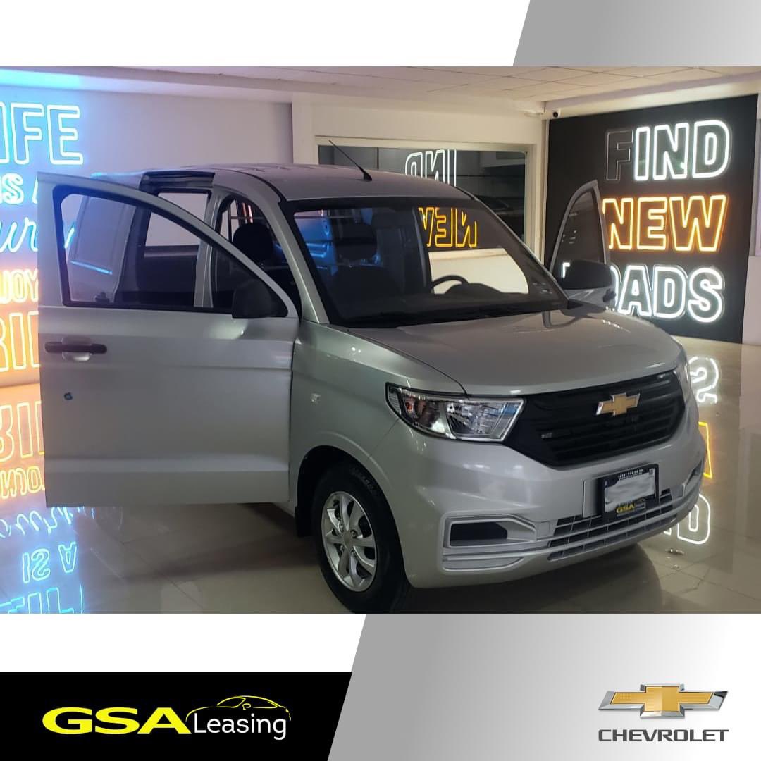GSA_Leasing's tweet photo. Versatilidad a la medida de tus metas con #ChevroletTornadoVan
Nuevo #ClienteGSA listo para seguir creciendo el negocio. Te esperamos en Chevrolet Autos SS Juriquilla
#entrega #GSA #GSALeasing #arrendamientopuroautomotriz #arrendamientopuro #arrendamiento #Estrena #Deduce https://t.co/sQChFXce9g