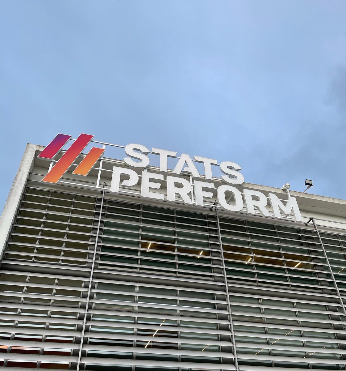 tommasorefini's tweet photo. @StatsPerform @OptaSTATS #Opta production center @ Aveiro 🇵🇹 https://t.co/83lYKJMZuC