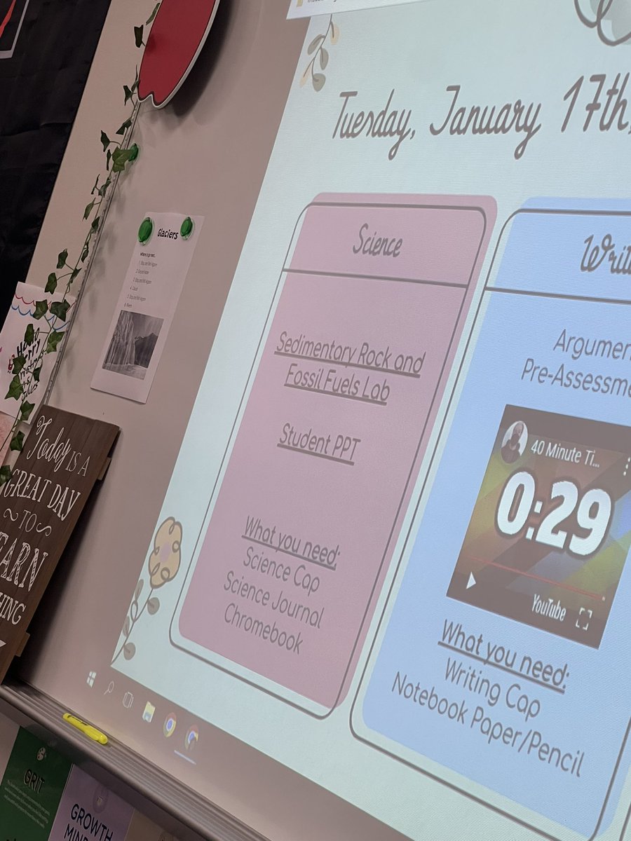 JenaSalomon's tweet photo. Sedimentary rock science lab success @LiscanoElem! Thanks for creating hands on, meaningful lessons to enhance student understanding of 5th grade science TEKS, @MsEdukaytion!!! #LiscanoProud #LiscanoEXTRA5 #FISDWeareone https://t.co/gecjiXjaJU