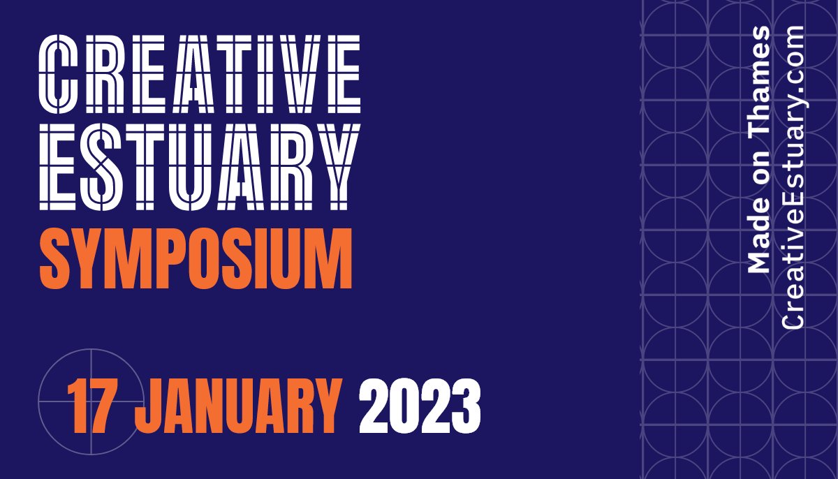 CreativeEstuary's tweet photo. And thatโs a wrapโฆ What an incredible day!
Our thanks to all our speakers in all our sessions, youโve all been wonderful.
#CreativeEstuary #CreativeEstuarySymposium #Placemaking #PlanningForCulture #CoLocation https://t.co/rndr3drdNg