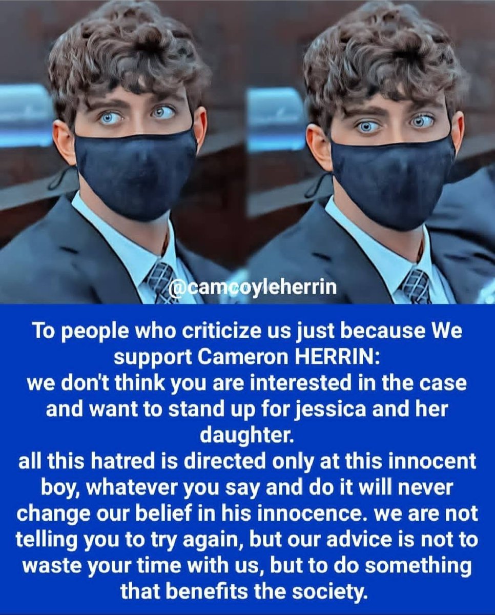 LeilaAlaoui80's tweet photo. #Justice4CameronHerrin 
#whoiscameronherrin 
#whoiscameron 
#USA #Florida #Texas https://t.co/ok3Aaxjy8r