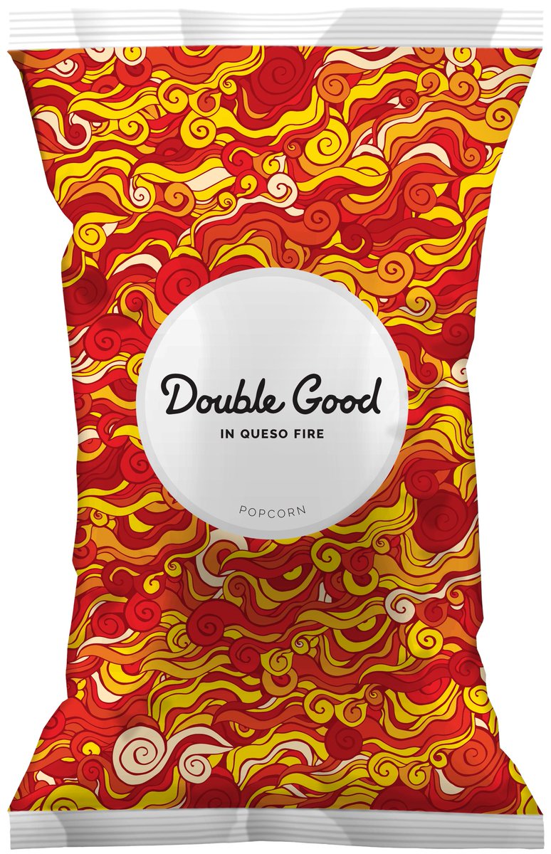 Ms_Nerdy96's tweet photo. Hey everyone! 👋🏾 I’m doing a fundraiser for my family reunion selling popcorn from Double Good. 50% of each purchase goes directly towards my fund. Use the link here for my pop-up store https://t.co/ao7inuEG43
A like and RT works as well. Help me get the word out. Thanks! 😁 https://t.co/GBQsFNLf1y