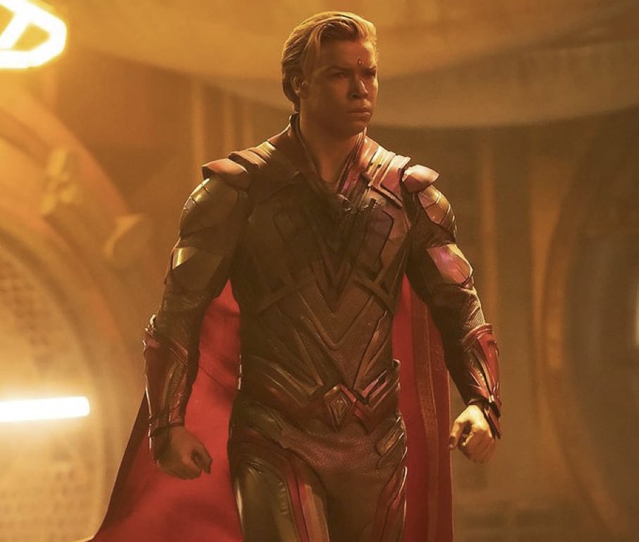 Como empezó | Como va