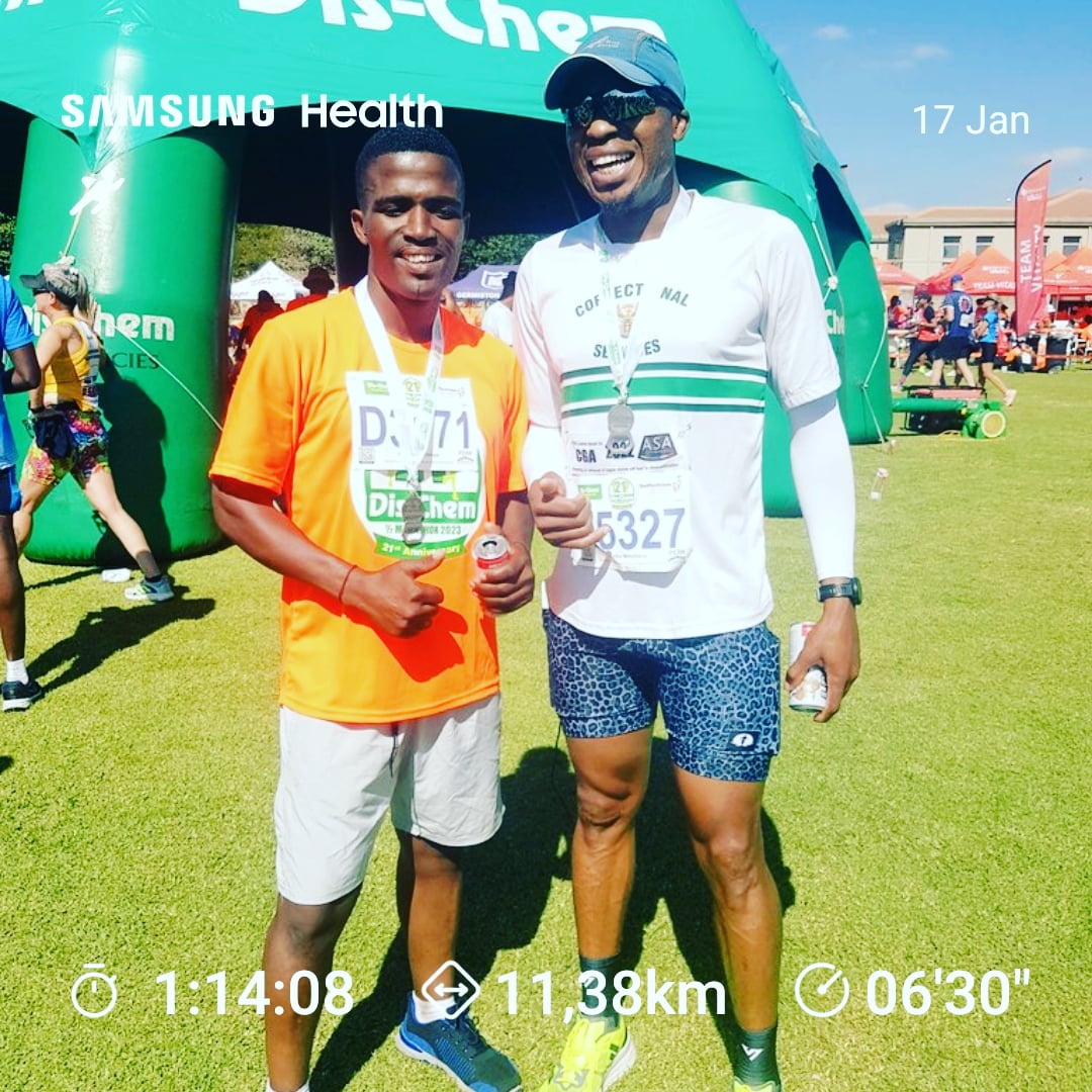 Decious Molekoa tweet media