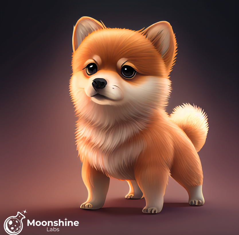 Moonshine Labs - DM for Collabs tweet media