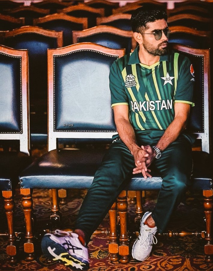 Shakeelamd011's tweet photo. Always and forever 🤍💚
#BabarAzam
#BabarAzam𓃵 
#WeStandWithBabarAzam https://t.co/noIThqYBcU