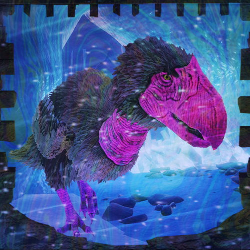 ARK Survival Evolved Mobile (PlayARKMobile) / Twitter