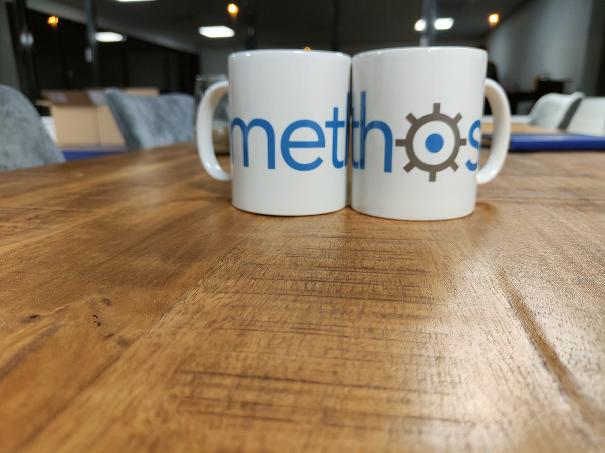 MethosNL's tweet photo. Niet mokken, lekker Methos! #MethosMokken https://t.co/7YOsuTA7Tt