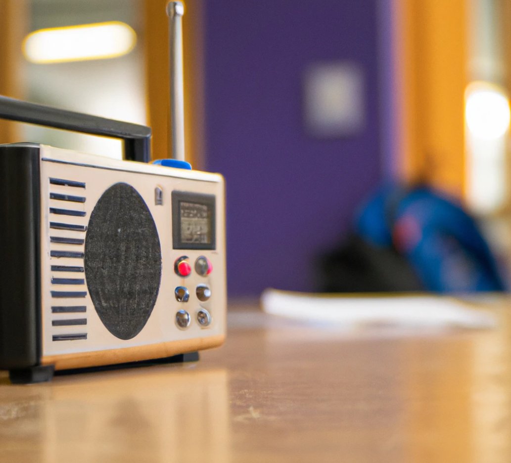 📻 X IDEAS PARA SACARLE EL MÁXIMO PARTIDO A LA RADIO ESCOLAR

➡ Os comparto una recopilación de propuestas que podemos utilizar en la radio para fomentar la expresión oral | improvisación | creatividad | razonamiento...

Vamos con el hilo🧵