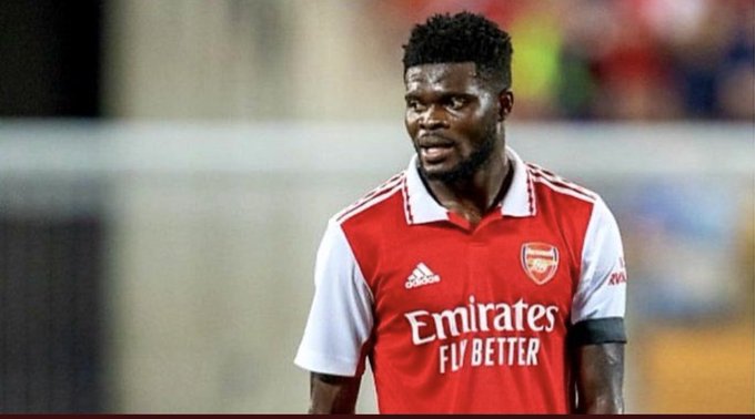 Awalsamba3's tweet image. Le meilleur joueur de l'histoire du Ghana