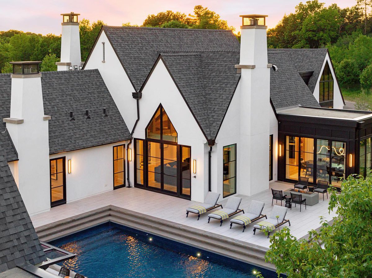 It's never too early to start planning your 2023 #backyard projects! ow.ly/cj6x50MsRPt #bringhomeoutside #backyardinspiration #patiodesign #dreambackyard