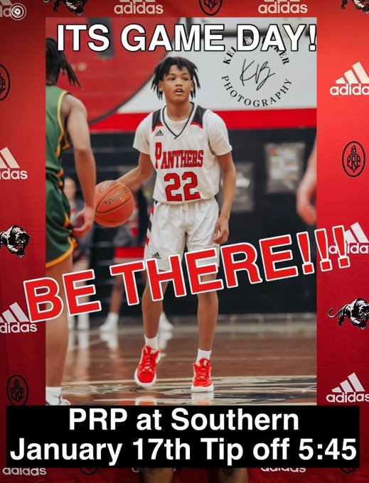 PRP Boys Basketball tweet media