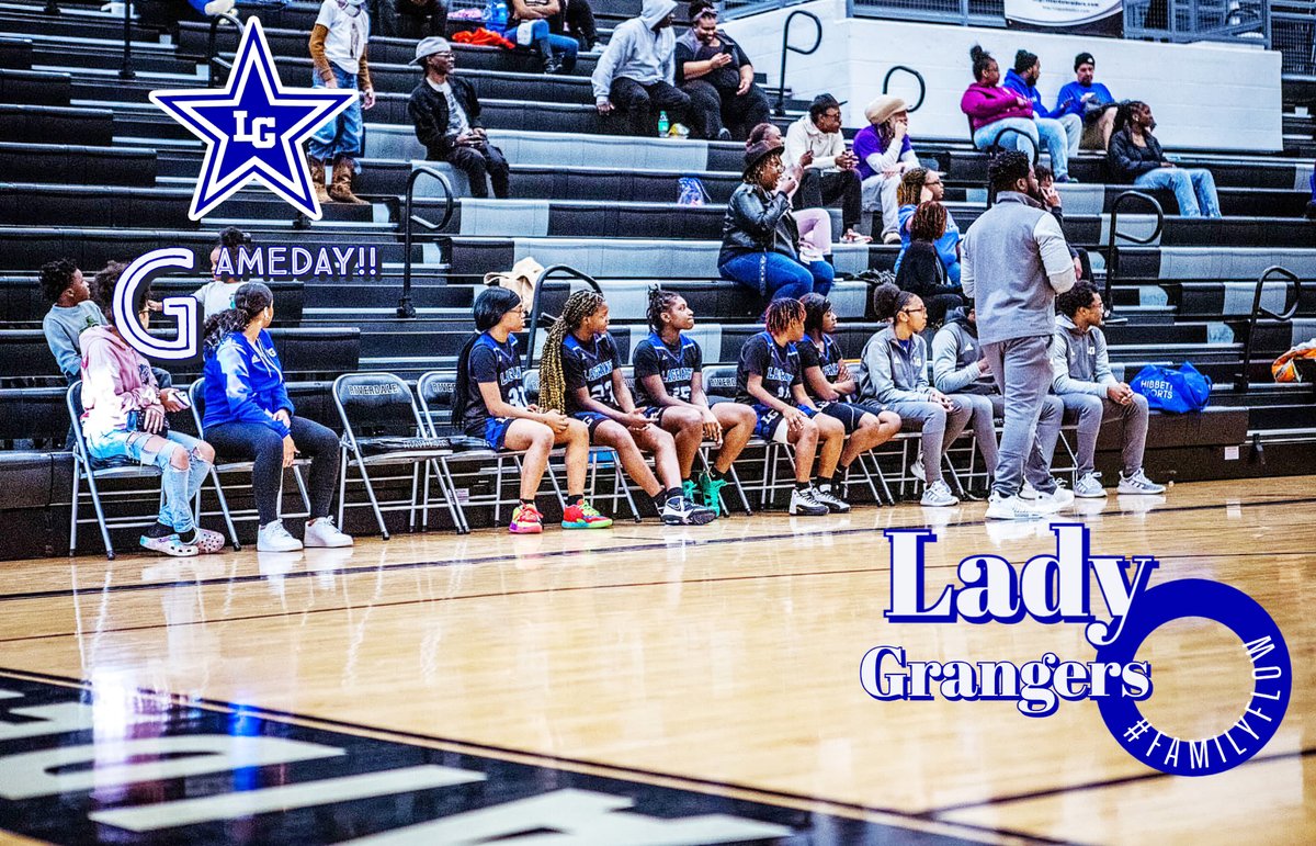 Gameday!!! Lagrange vs Troup!

Location: Lagrange
Varsity Girls-6:00 PM
Varsity Boys-7:30 PM