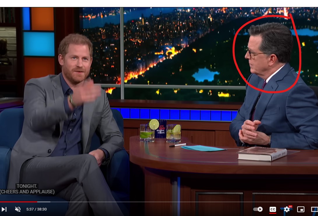 NaomiSky15 on Twitter "When Todger Windsor asks if there are "any