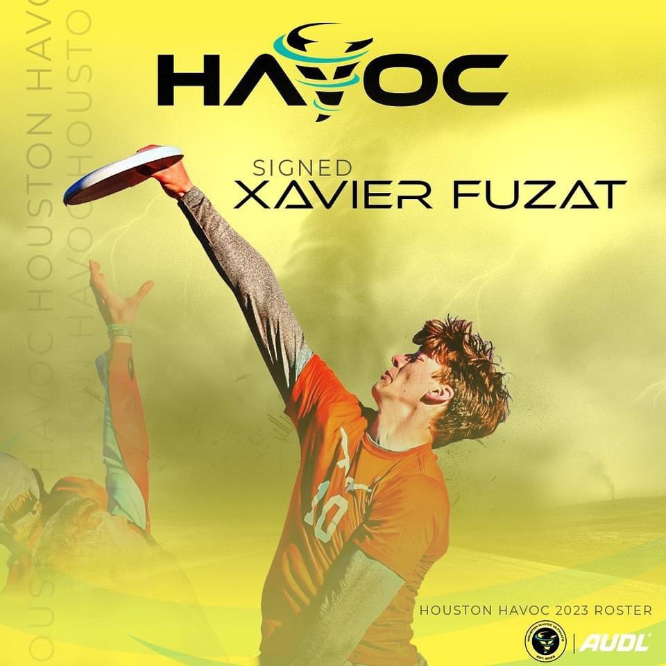 Houston Havoc tweet media