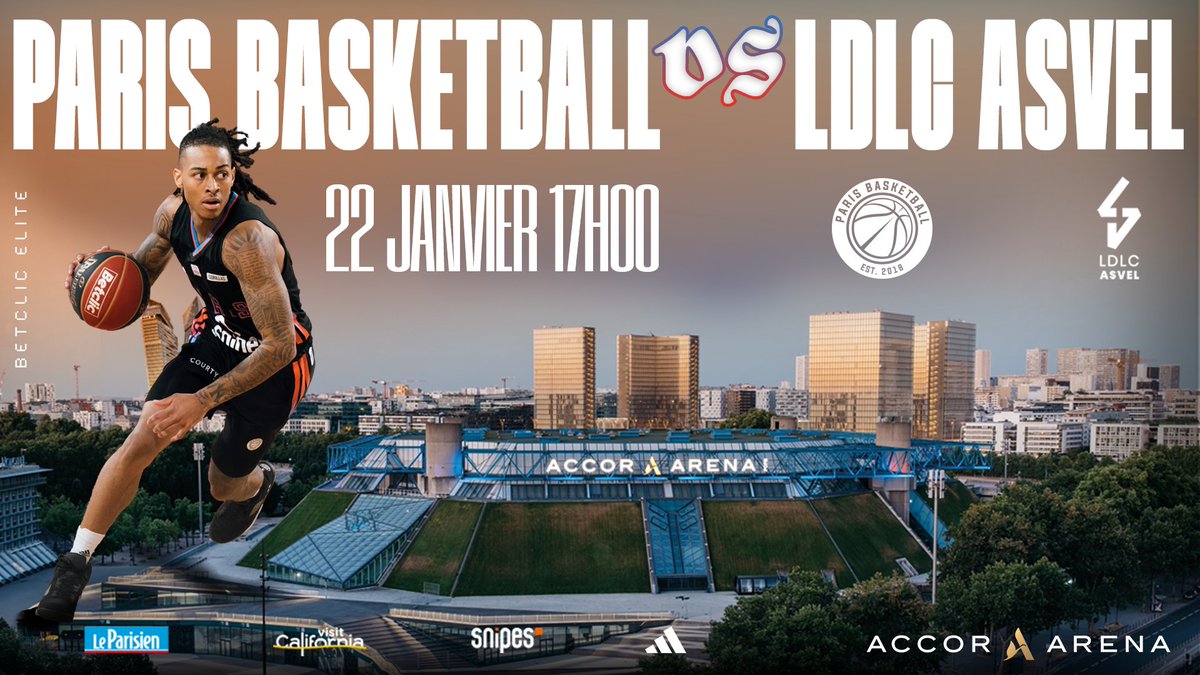 French Pacers tweet media