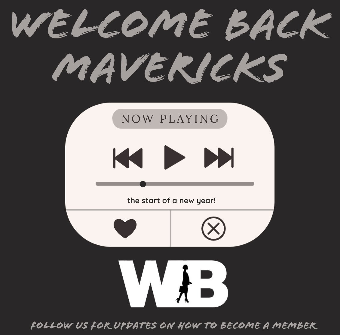 uta_wib's tweet photo. Welcome back to campus! Let’s start off Spring 2023 strong! 😁 https://t.co/t9TsjCYZH3