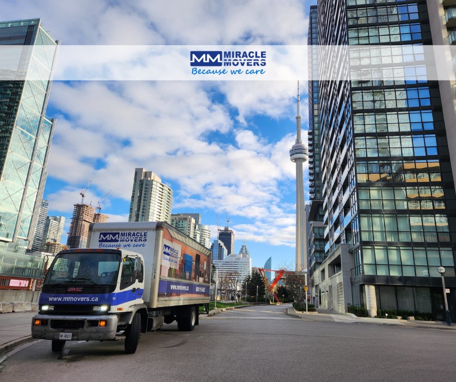 MiracleMoversCa's tweet photo. Looking for a reliable moving service? Look no further than Miracle Movers! We provide a comprehensive service that takes the hassle out of moving. Plus, our website is full of helpful advice and tips to make your move easy and stress-free. Get the best with Miracle Movers! https://t.co/xTTwDN34Ka