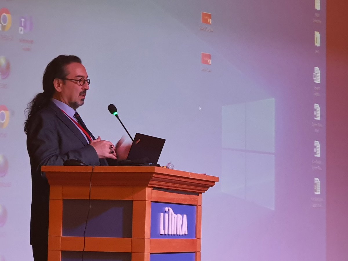 🎯 Hep beraber daha iyiye bilinciyle 18 Bölge Kan Merkezi ve 69 Kan Bağışı Merkezinde görev alan kan bağışçısı kazanımı personelimiz ile birlikte 2023 kan bağışçısı kazanımı eylem planı çalıştayını gerçekleştirdik.

İyi ki varsınız 🩸