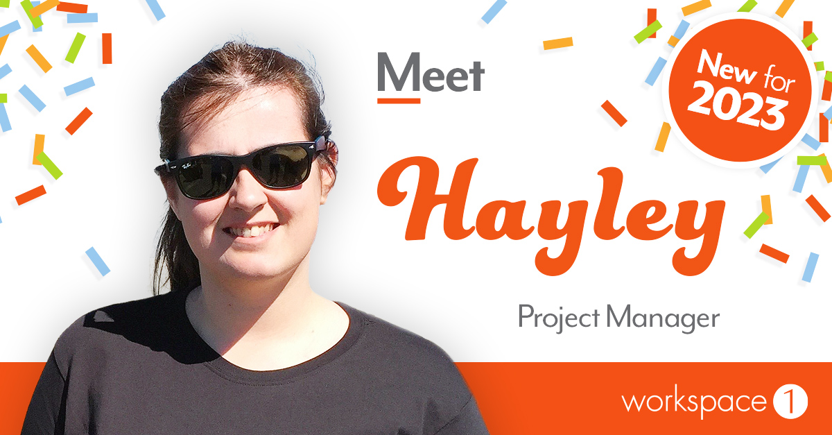 Workspace 1 tweet media