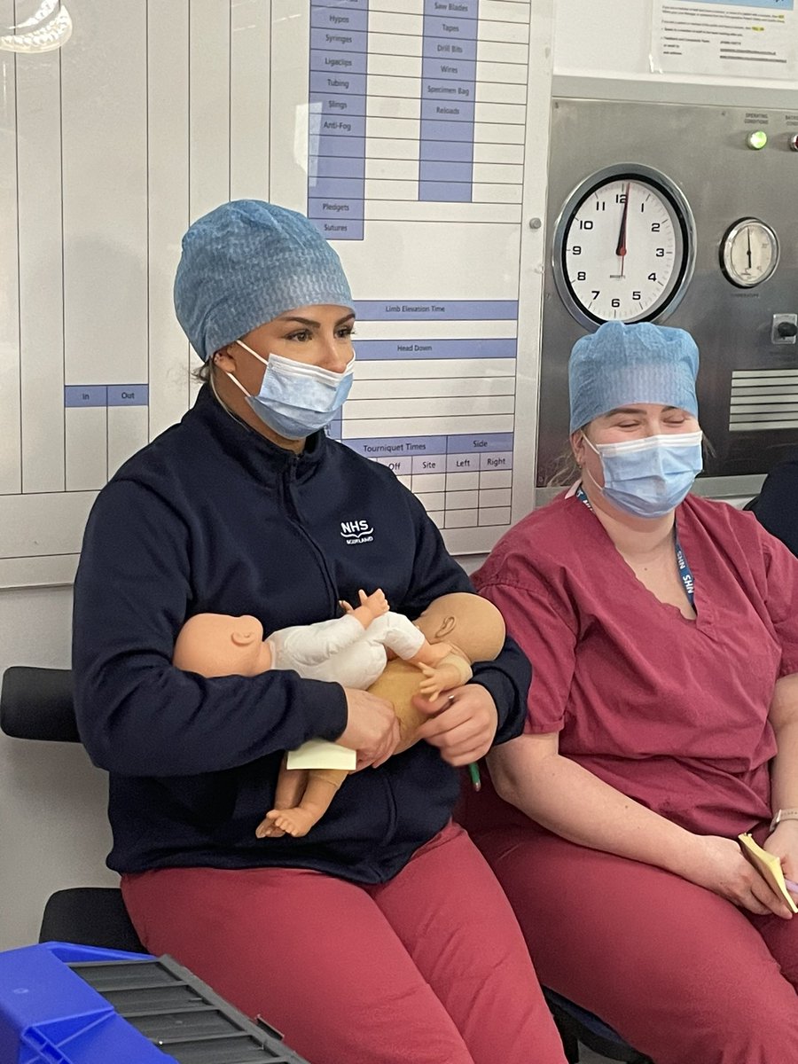 Gayle Burton (@gaylebu29223694) on Twitter photo What an amazing afternoon training with Katie and <a href="/RodMCINTOSH14/">Rod MCINTOSH</a> major haemorrhage call in obstetric patient!! Well done team!! <a href="/NHSBorders/">NHS Borders</a> <a href="/NHSBordersCPP/">Education Team</a> What an amazing afternoon training with Katie and <a href="/RodMCINTOSH14/">Rod MCINTOSH</a> major haemorrhage call in obstetric patient!! Well done team!! <a href="/NHSBorders/">NHS Borders</a> <a href="/NHSBordersCPP/">Education Team</a>