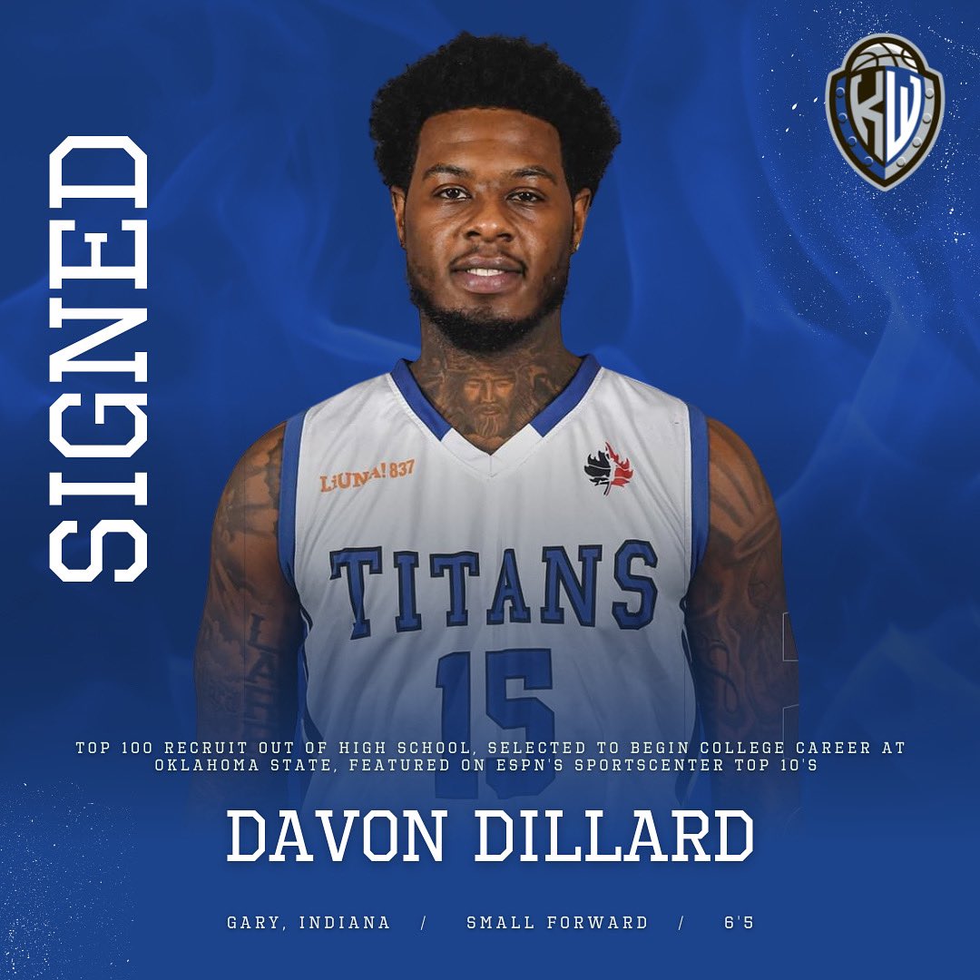 KW Titans tweet media