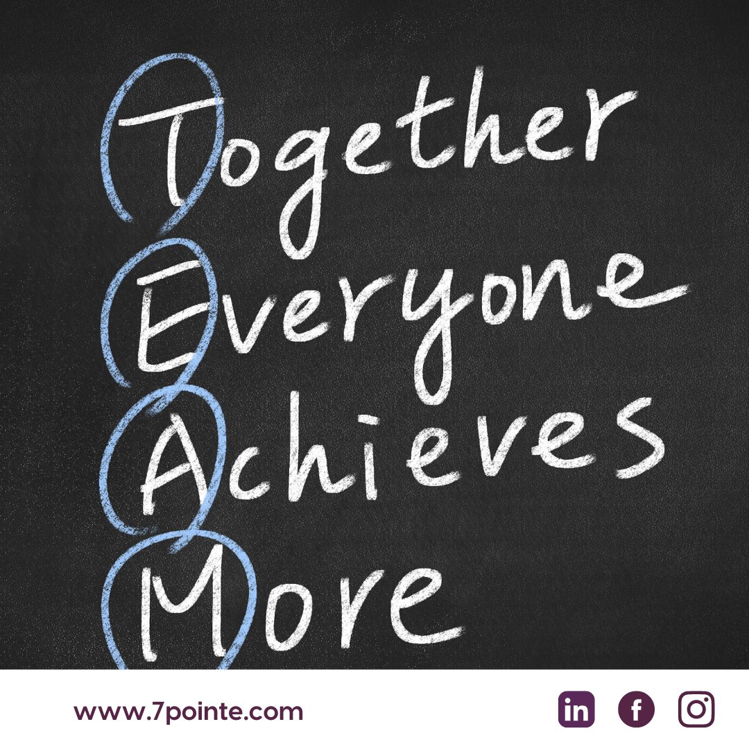 PlanIt7's tweet photo. We are so fortunate to have an amazing squad that has made 7 Pointe Planning a tremendous success! Here's to continuing our work together and making more awesome things happen. 🥂 https://t.co/huHDs8lYqh