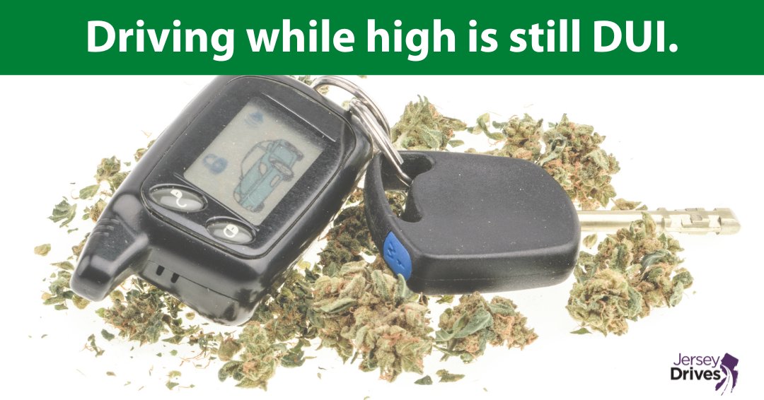 mrhssadd's tweet photo. You’re not paranoid—your driving really is worse on weed. Find someone sober so you don’t get pulled over (or worse, cause a crash).
#JerseyDrives #HighDriving #JustDrive https://t.co/ePmpJl9tjb
