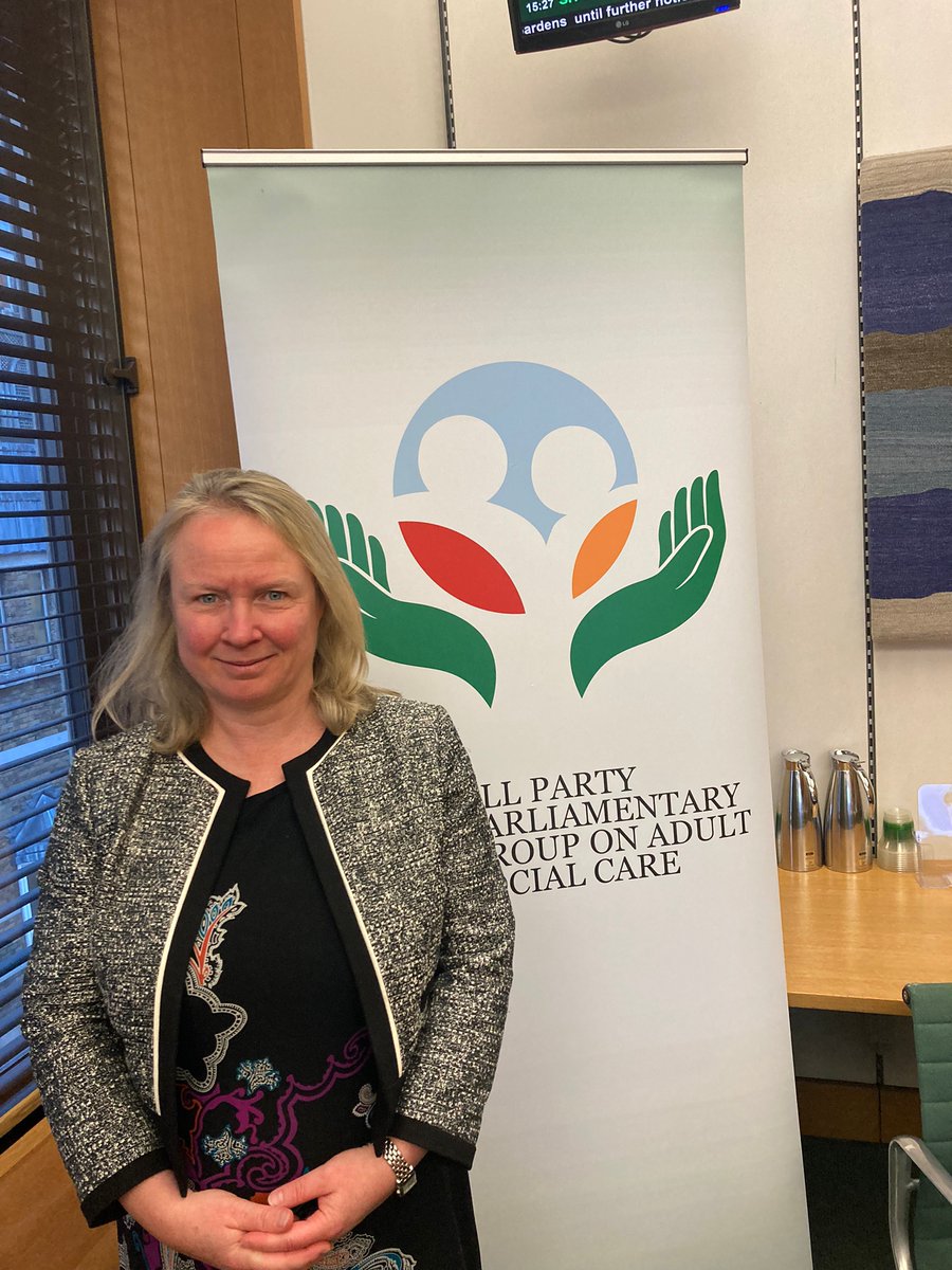 ASCAPPG's tweet photo. It was great to hear from @FelicityBuchan Minister for Housing and Homelessness, on the future of housing in the delivery of care. Thank you to @kathryn1smith , Julie Ogley @1adass and Ronnie, from @homegroup for sharing your findings and experiences on supported housing. https://t.co/iLujGpoNBN
