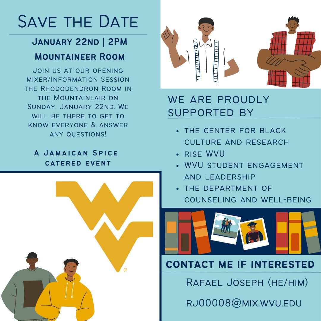RiseWVU tweet media