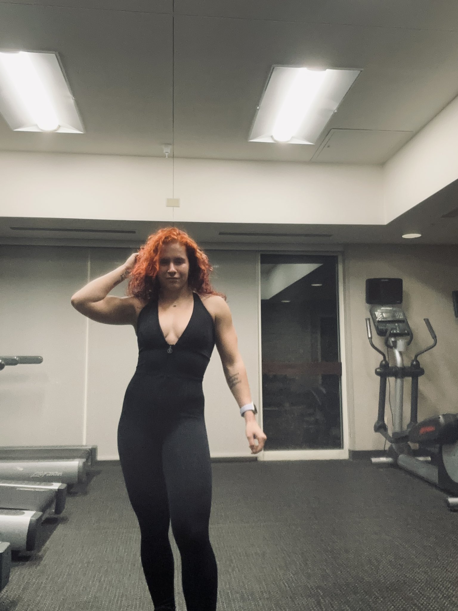 MASHA SLAMOVICH On Twitter IG Saw It First Https t co 