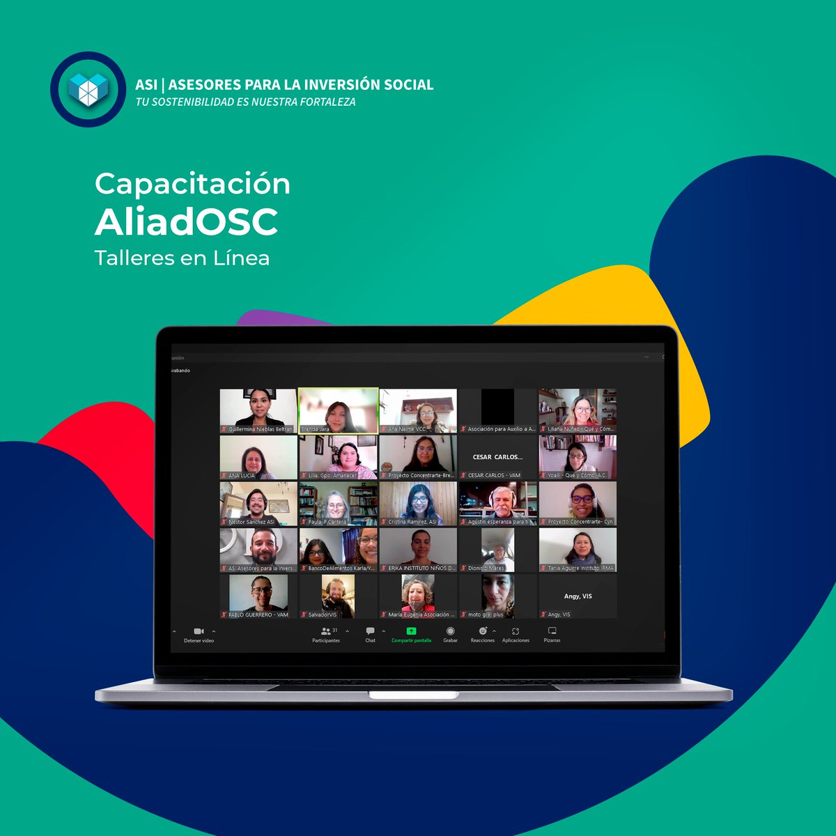 ASI - Asesores para la Inversión Social, S.C. (@aisocialmx) / Posts / X