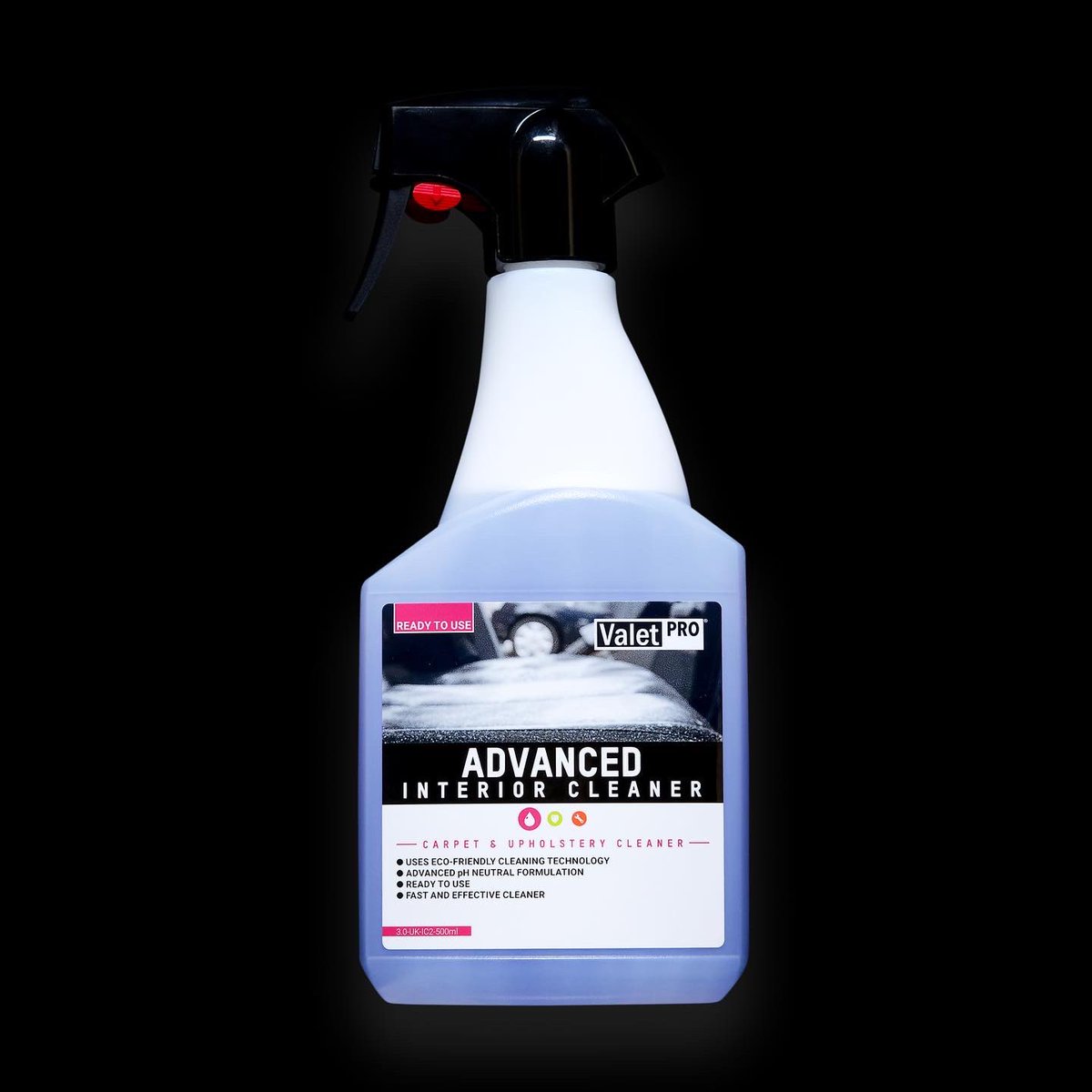 ValetPRO tweet media