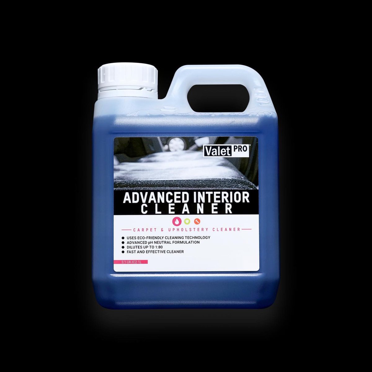 ValetPRO tweet media