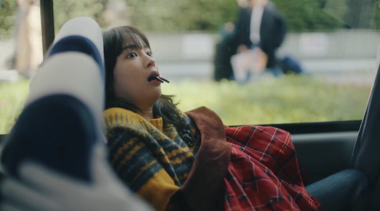 dokiro77's tweet photo. 해질녘에 손을 잡는다...좀 많이 아쉬웠음 1시간이 10시간처럼 느껴질정도로...2화부터 오토 음악쪽 이야기 소라마메 도쿄생활이야기 본격적으로 나오면 좀 재밌어지려나????? https://t.co/Qbm5JhTuhy