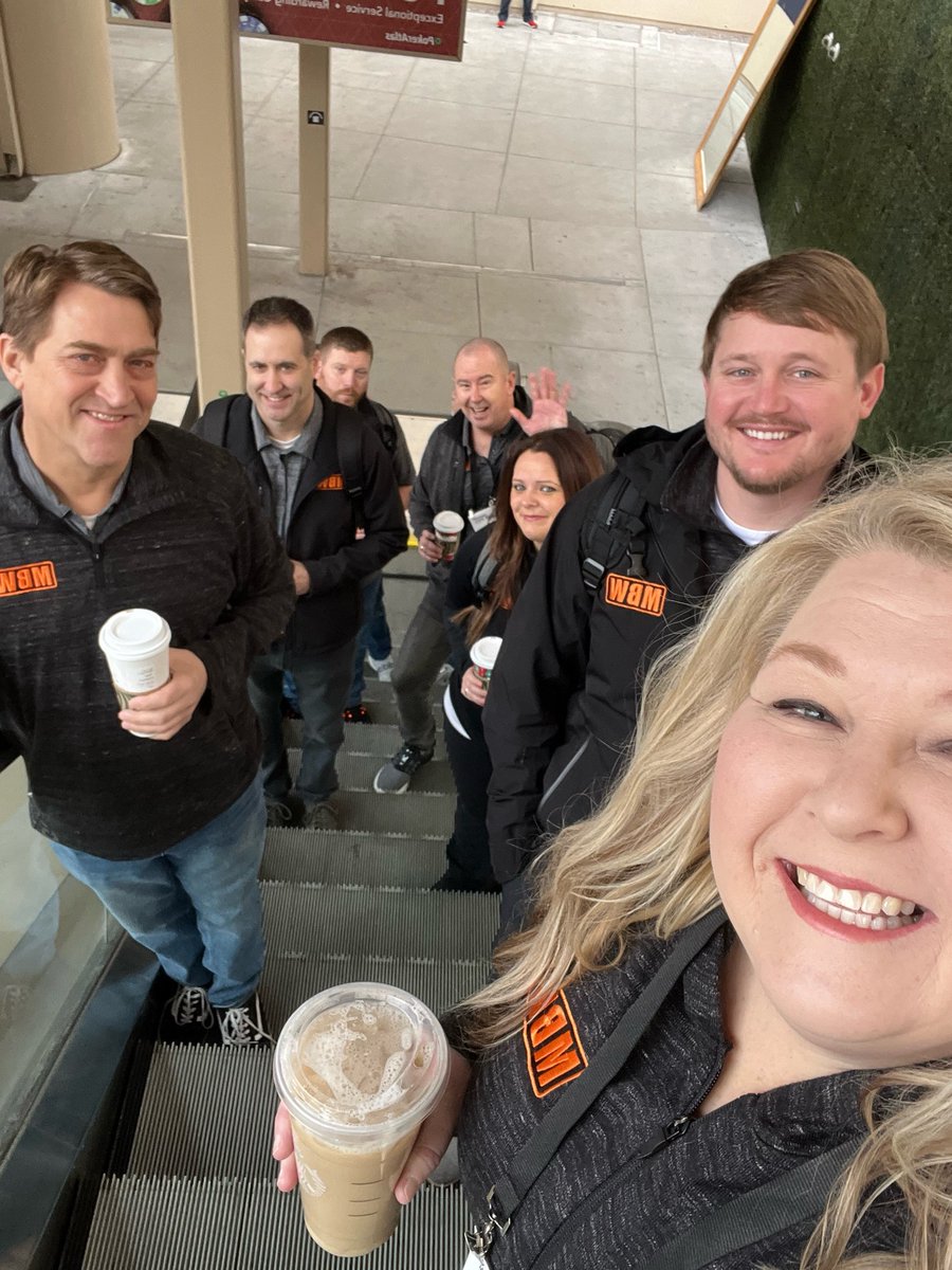 MBW, Inc tweet media