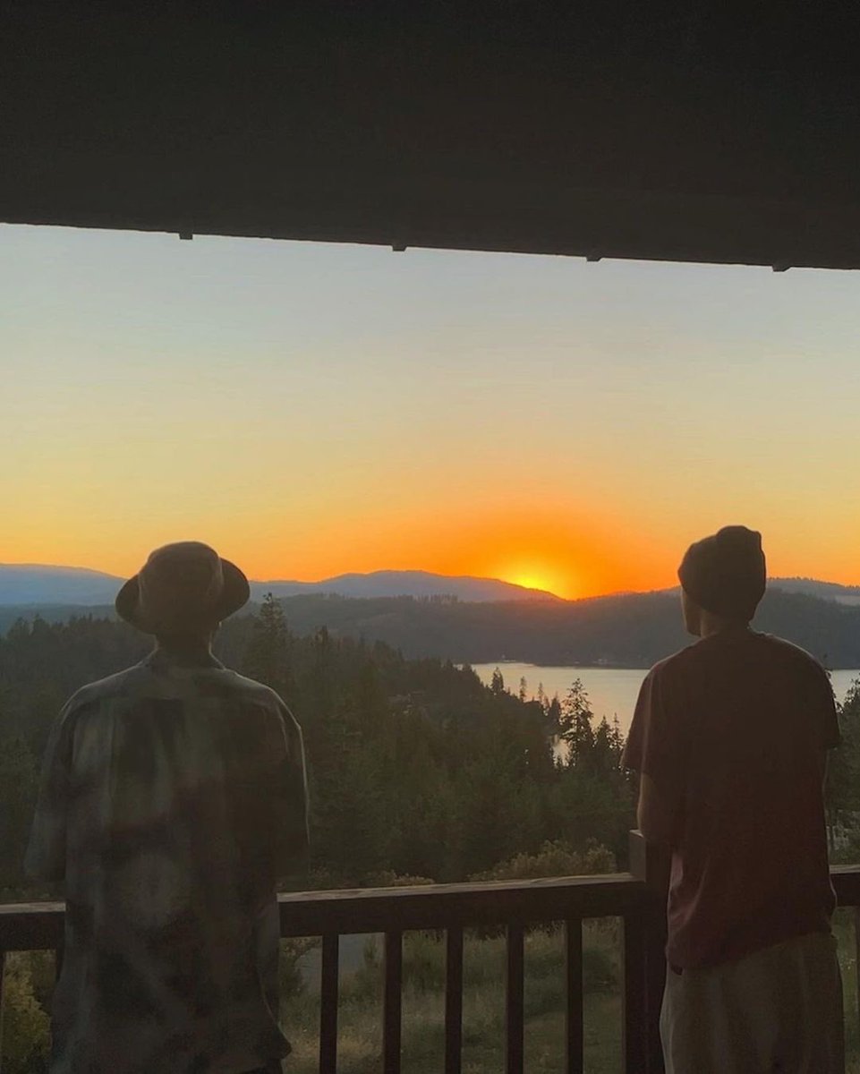 bieberguatex's tweet photo. 📱| Harry Hudson vía Instagram: "Me tomó algo de tiempo, pero estoy de vuelta". https://t.co/yu5lQLXTG6