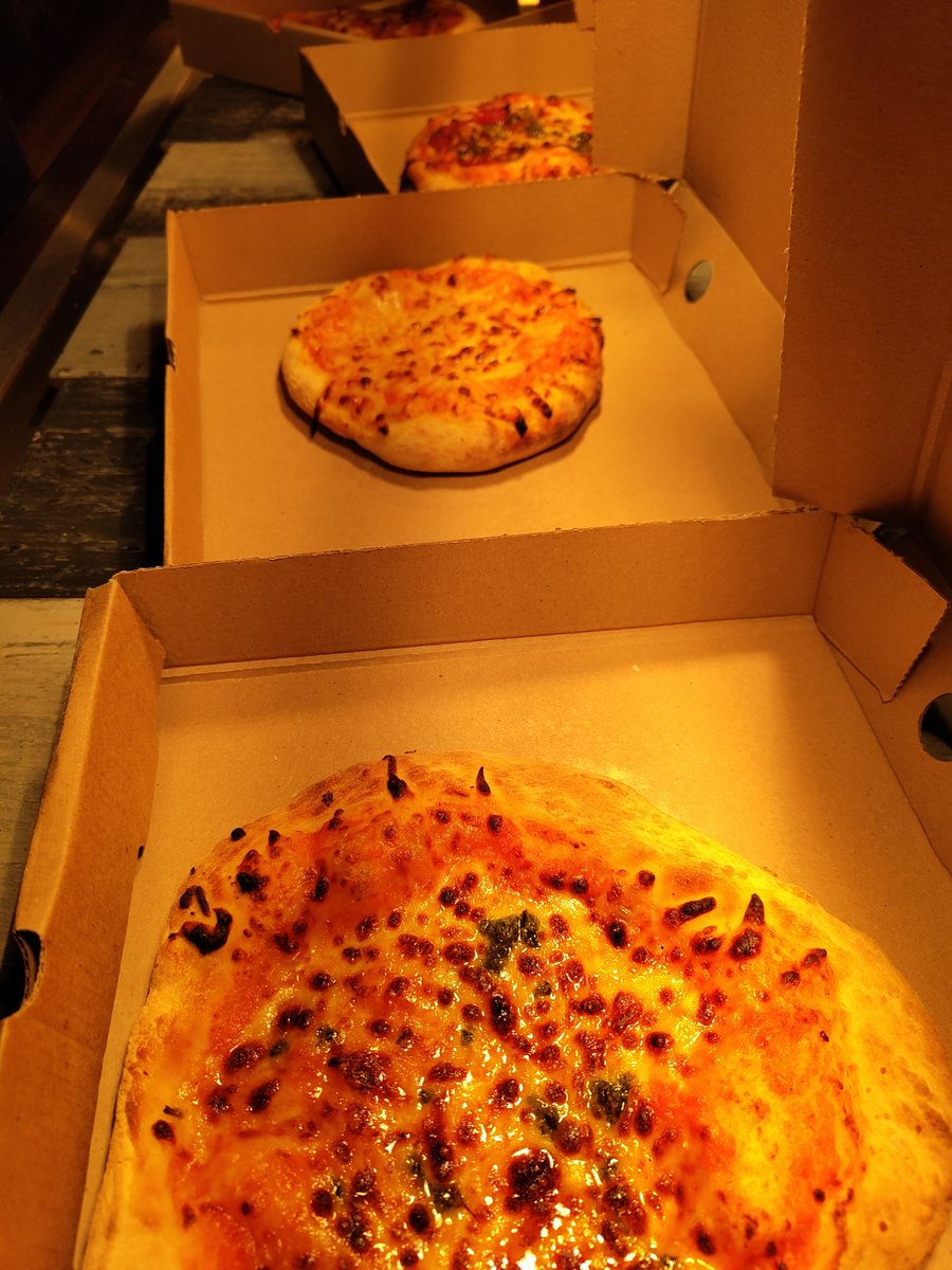 Pizza making! <a href="/ScarColl/">Scarborough College</a> 
<a href="/CashellTim/">Tim Cashell</a> <a href="/AJ3778/">Alison Higgins</a> <a href="/chefbenji64/">Ben Cook</a> <a href="/OliCullers/">Oli Cullingworth</a> <a href="/GuyEmmett/">Guy Emmett</a> <a href="/chef_delataste/">Adam delataste</a>