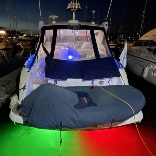 SM Group (EUROPE) (@smgeurope) on Twitter photo Do you think that this Shadow Caster Underwater Lighting setup fitted to this <a href="/Fairline_OC/">Fairline Owners Club</a> will meet the col regulations 😂? Thanks to Parker Adams Boat Sales for sending in the photo. More information at smgeurope.com/brands/shadow-… Do you think that this Shadow Caster Underwater Lighting setup fitted to this <a href="/Fairline_OC/">Fairline Owners Club</a> will meet the col regulations 😂? Thanks to Parker Adams Boat Sales for sending in the photo. More information at smgeurope.com/brands/shadow-…