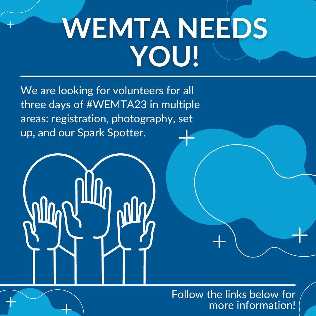 WEMTA tweet media