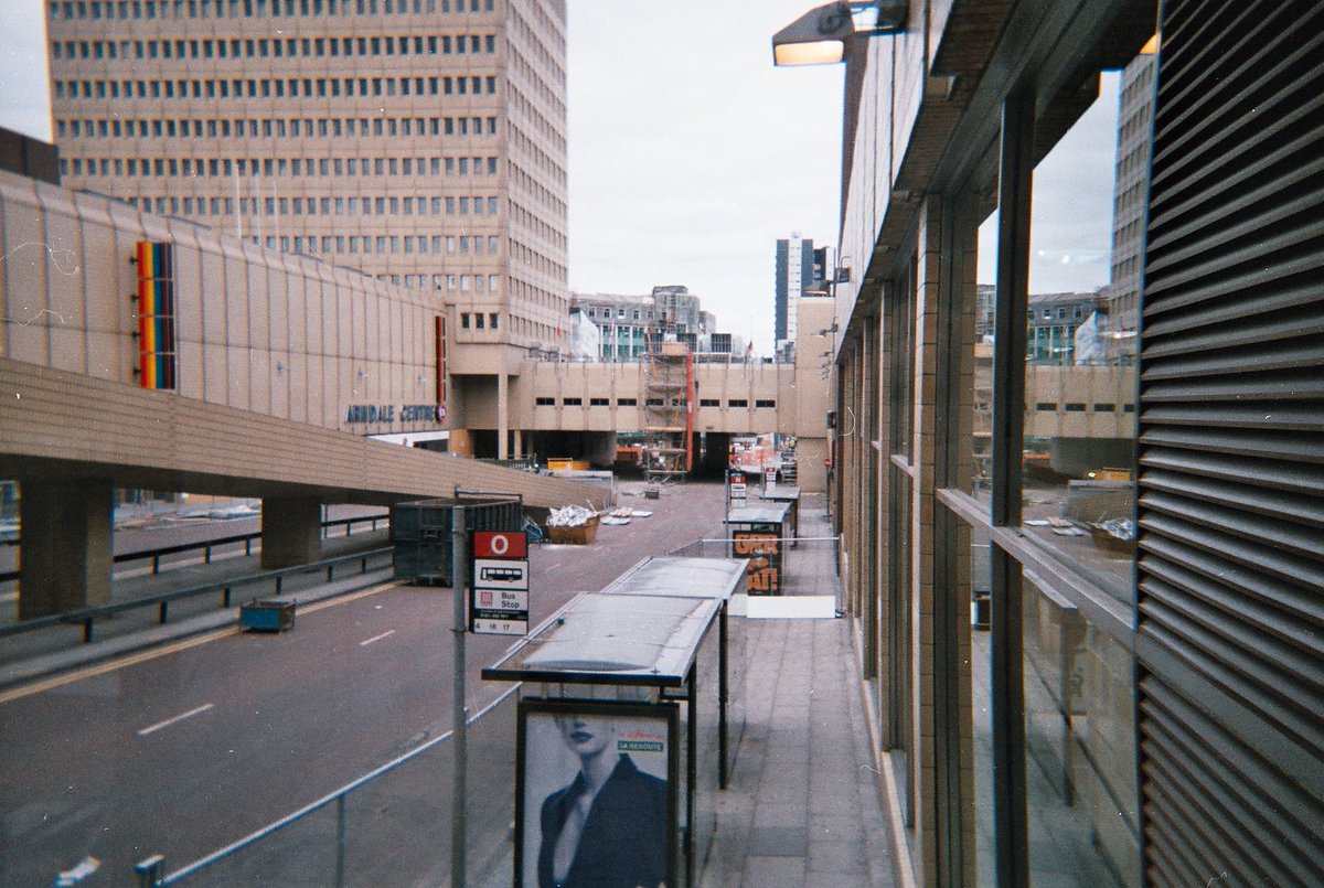 rebuildingmanchester tweet media