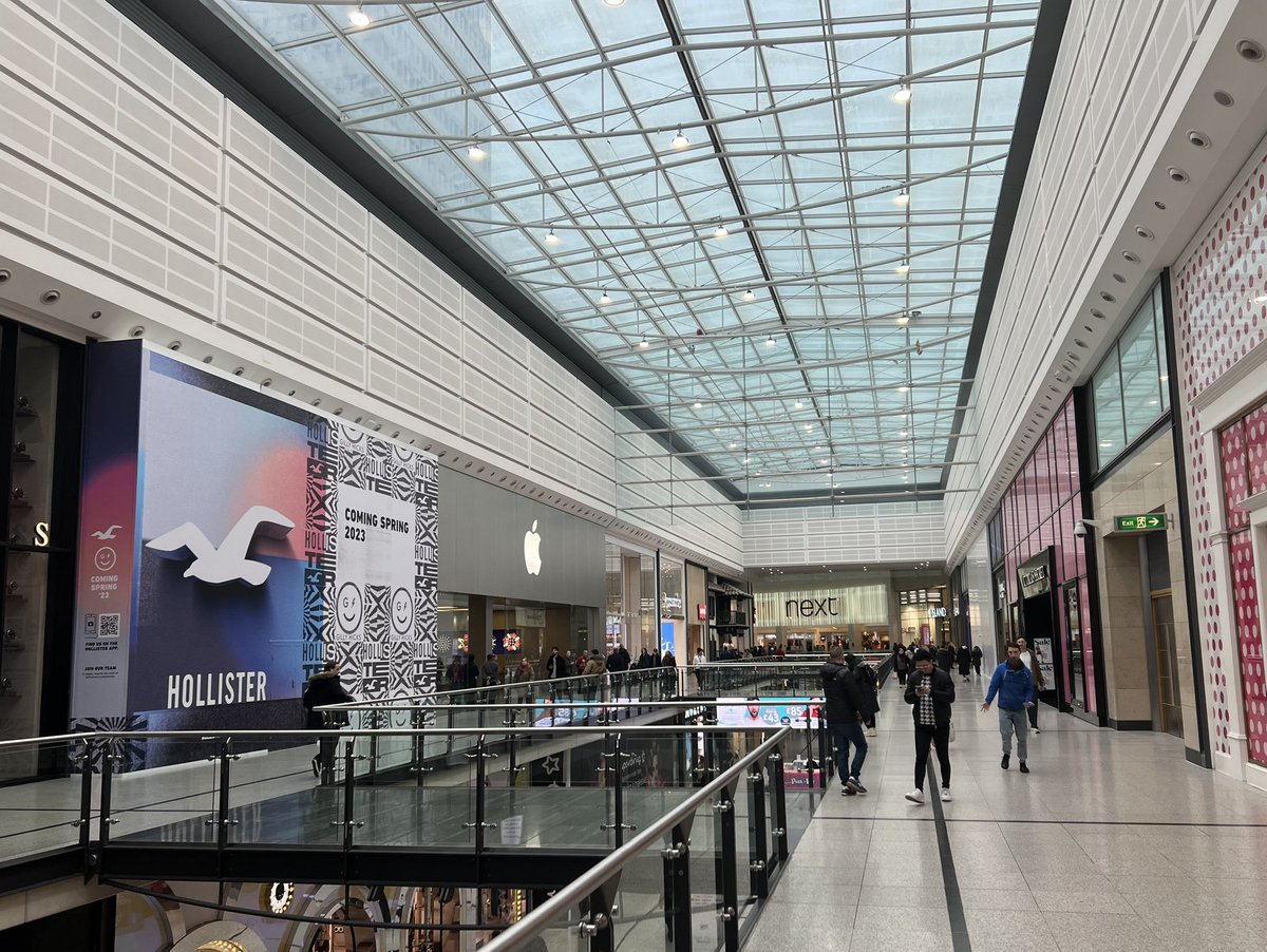 rebuildingmanchester tweet media