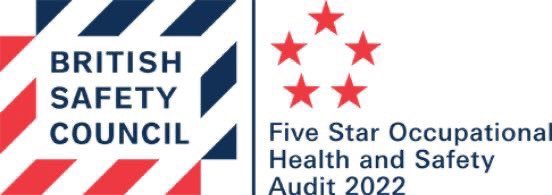 RR_jamiewhalley's tweet photo. Very proud to share that at Rendall &amp; Rittner we have retained both our British Safety Council 5 Star rating, and our ISO 45001 accreditation for the 4th consecutive year! Check out our blog - https://t.co/zcyCRJmWTM

#britishsafetycouncil #healthandsafety #healthandsafetyatwork https://t.co/fZP0Ns47J3