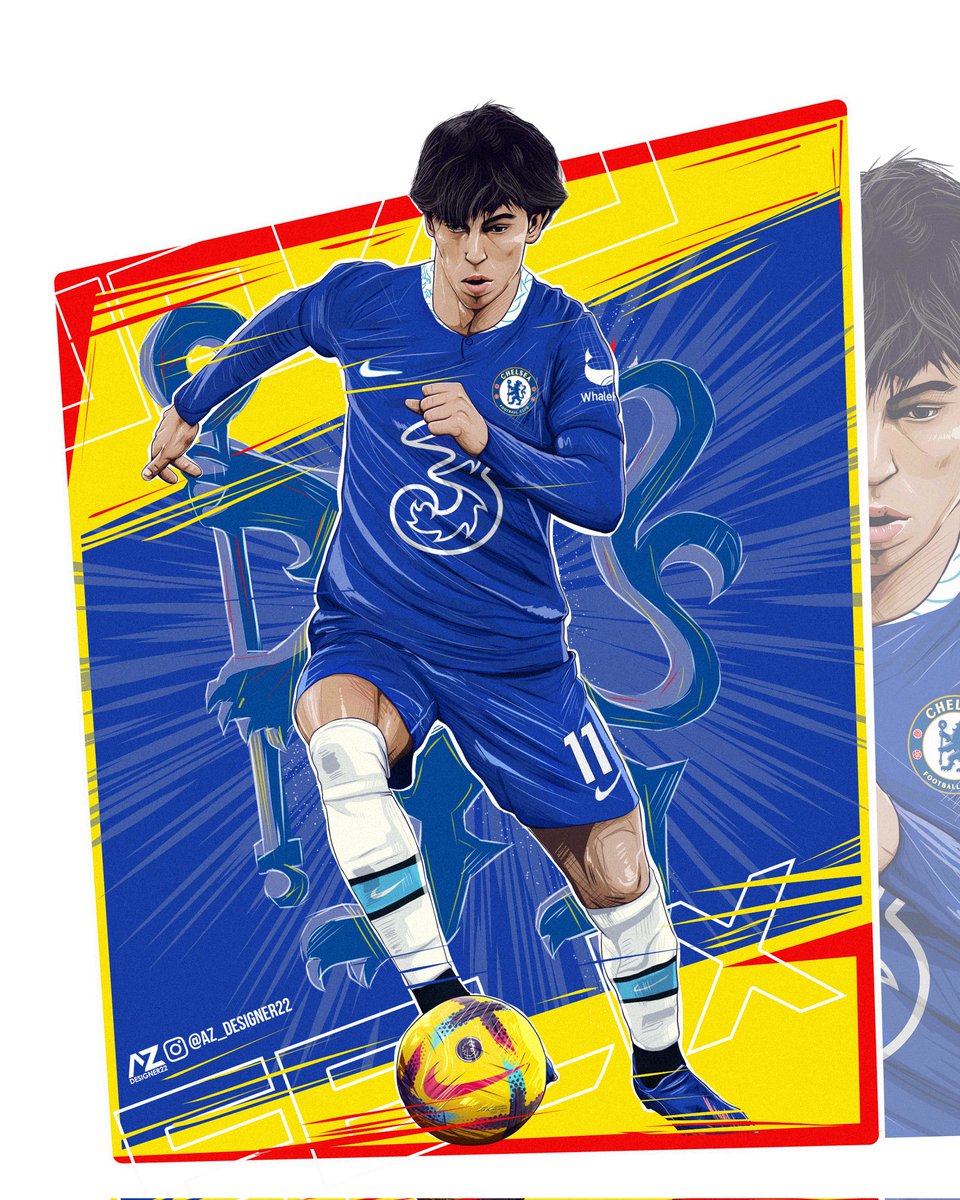 Az_Designer22's tweet image. #JF11 🔵🔵