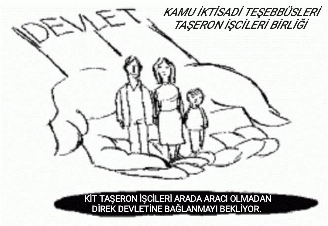 yakuphansayim's tweet photo. 5 Yıl Önce Amasız, Fakatsız Kamuda Taşeron Kalınmayacak Denildi Ama #KitTaseronaKadroHak Kı Verilmedi. Kit Taşeron İşcileri Artık Mağduriyetlerinin Giderilmesini BEKLİYOR.
@vedatbilgn
@RTErdogan
@akbasogluemin
@NureddinNebati
@dbdevletbahceli https://t.co/X3clXWkvxn