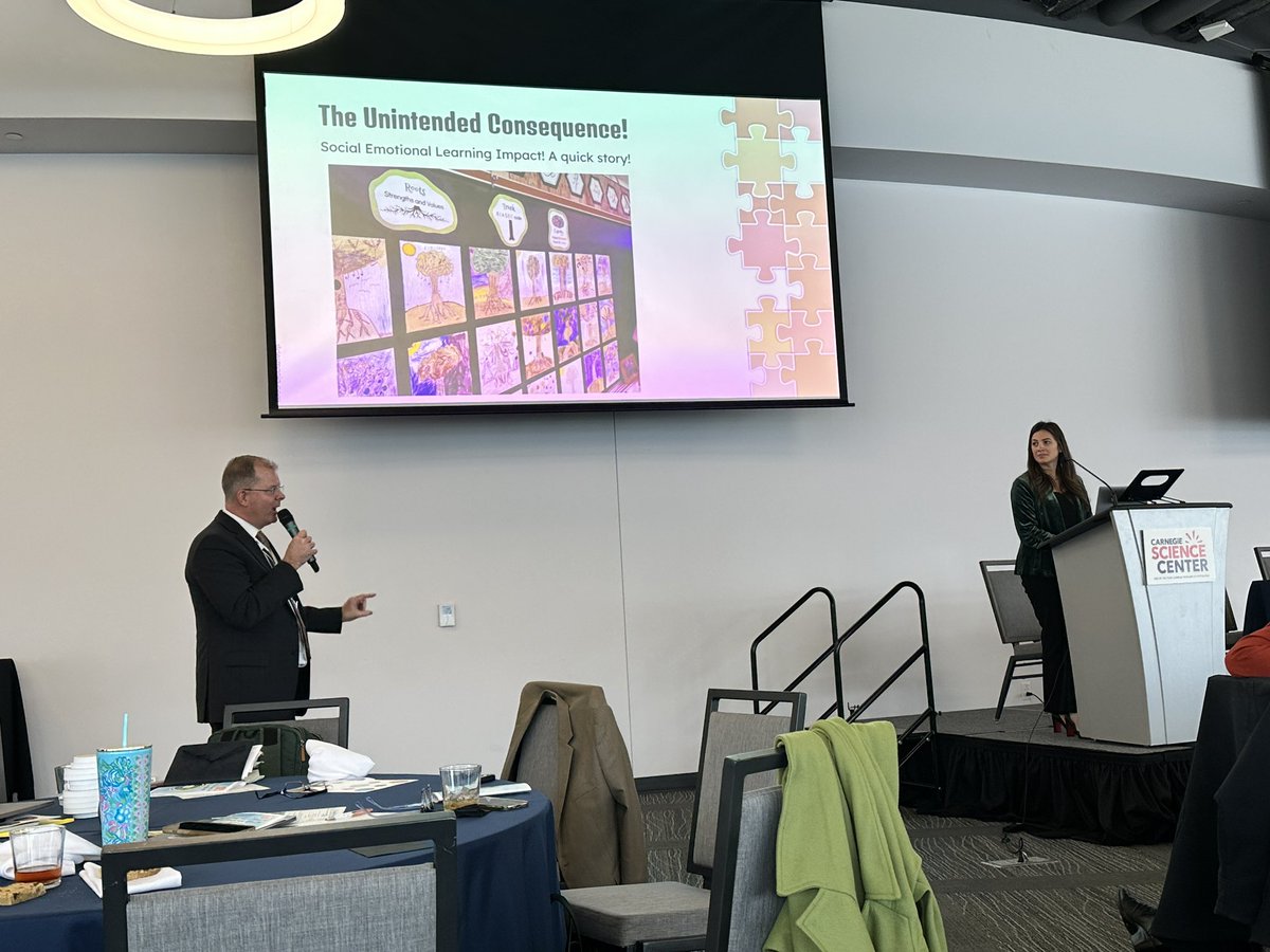 mcperry705's tweet image. These amazing Superintendents are building a bridge and bringing new experiences for the children in Western Pa! @World0fWork #RIASEC