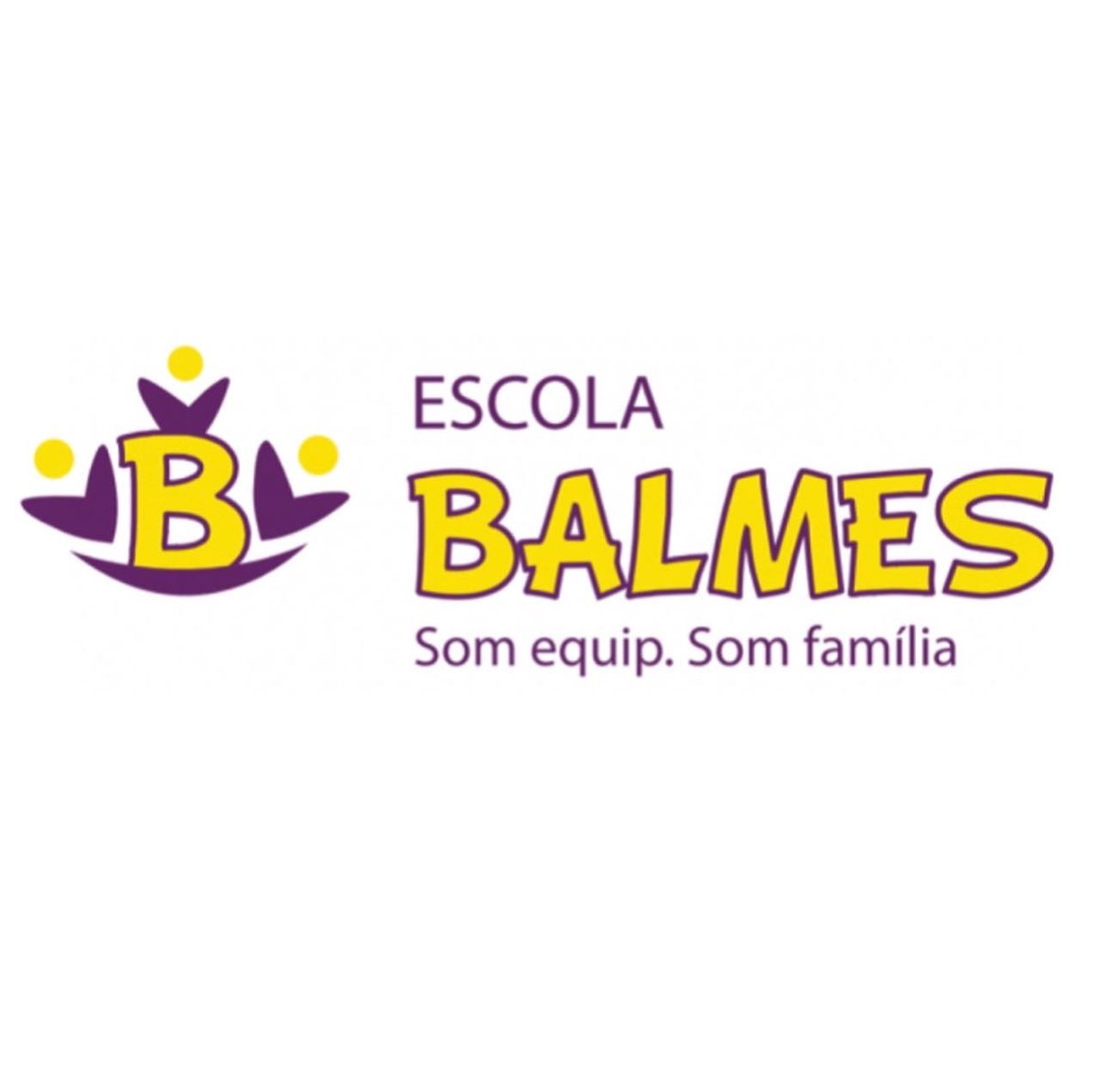 ✨Esperem i desitgem que us agradi la nova imatge corporativa de la nostra escola, igual que ens ha entusiasmat a tot el personal del centre, així com esdevingui allò que som: som escola Balmes, som equip, som família. 

#escolabalmesmataró #somescolasomfamília