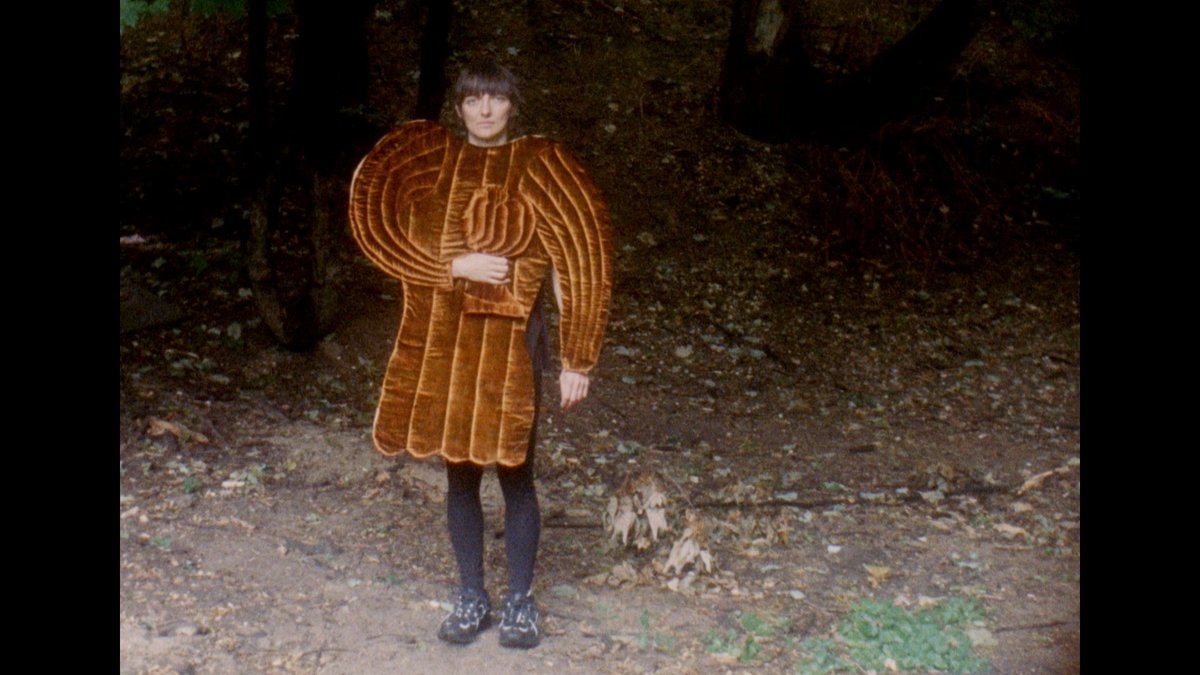 AncientHouseMus's tweet photo. We're delighted to be hosting Anna Brass' new film on 25 March 2023. Set in late medieval Italy and Essex, the film draws on diverse imagery to depict a world in a state of flux. 
Tickets are #Free
Funded by @AwardsSCF
https://t.co/BdDmmSJT5z https://t.co/kDfT8EkTy8