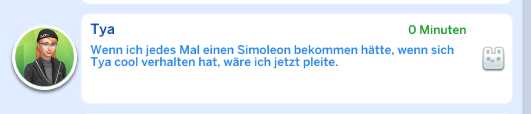 Tyadorma's tweet photo. Ich lasse das mal so kommentarlos stehen. #TheSims4 https://t.co/95OBNrwNzo